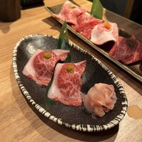 肉と日本酒いぶり 有楽町店 - 