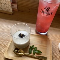 麺屋割ぽう ツクリ茸 - 