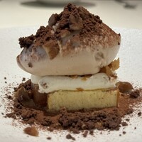 ハラグチ ル・レストラン - 