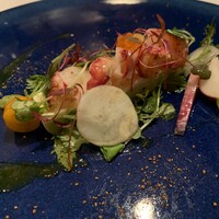 Recette - 