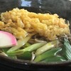 角屋百万石うどん