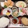 日本橋 畔居 本店