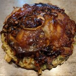 Okonomiyaki Kiji - 