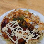 いっちゃん 本店 - 