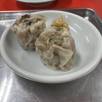 麻布 チャーシュー軒 - 