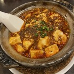 1833 - 麻婆豆腐