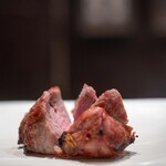 大成 - 2024.2 ヒレ