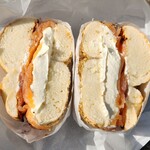 MARUICHI BAGEL - 