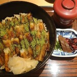 あなごめしうえの 広島三越店 - 