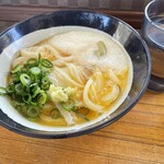 Yamagoe Udon - 