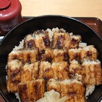 あなごめしうえの 広島三越店 - 