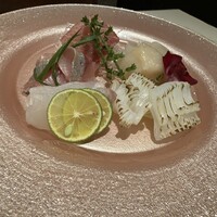 炭和食かなうS 特別室 - 