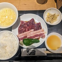 ビーフキッチン 渋谷店 - 