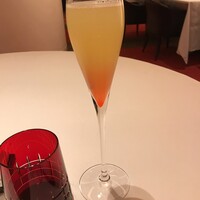 レストラン ラ フィネス - 