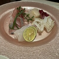 炭和食かなうS 特別室 - 