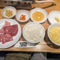 ビーフキッチン 渋谷店 - 