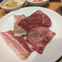ビーフキッチン 渋谷店 - 