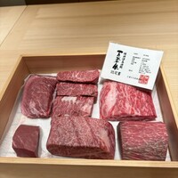 江戸焼肉 - 