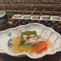 天麩羅 巽 - 