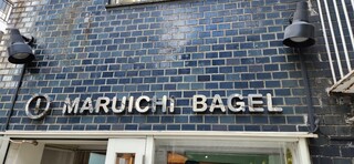 MARUICHI BAGEL - 