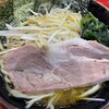 横浜家系ラーメン 山崎家