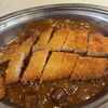 カレーショップ インデアン 西18条店