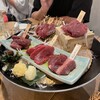 馬肉バル 跳ね馬 池袋東口店