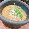 俺の創作らぁめん 極や 上野広小路店