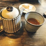 手打ち蕎麦くくり - 