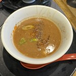 Tonkotsu Chuukasoba Gantare - 