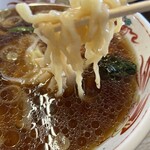 手打ラーメン みうら - 