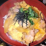 Kappou Kushiyaki Torishou - 