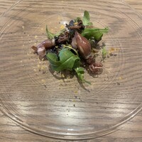 RESTAURANT SALT - 