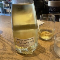 RESTAURANT SALT - 