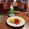 喫茶グリル ピノキオ イオンモール大日店