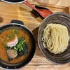 元祖めんたい煮こみつけ麺