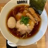 江戸麺 GOODLE
