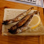 海鮮屋台 おくまん - 