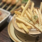 炭火居酒屋 炎 - 