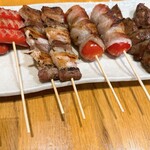 Yakitori Senryou - 