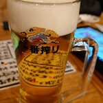 海鮮屋台 おくまん - 