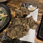 居酒屋 具志堅家 - 