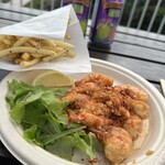 HARRY'S Shrimp Truck - 