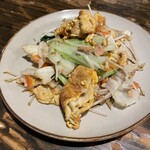 居酒屋 具志堅家 - 