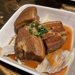 居酒屋 具志堅家 - 