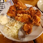 海鮮屋台 おくまん - 