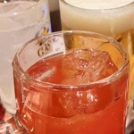 炭火居酒屋 炎 - 