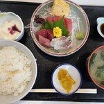 お食事処 たかはし - 