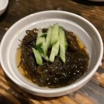 居酒屋 具志堅家 - 