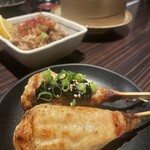 炭火居酒屋 炎 - 